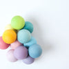 Grimm's Beads Grasper | Pastel Shades | Conscious Craft